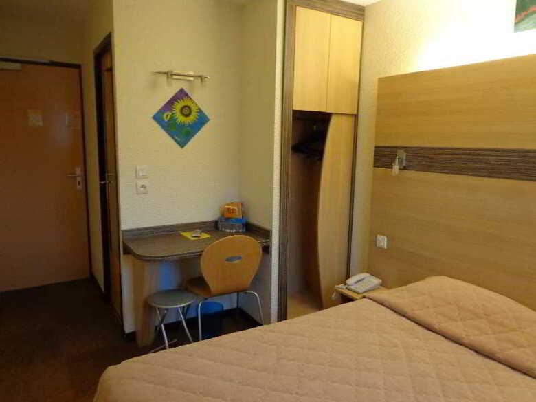 P'tit Dej Hotel Annecy Nord