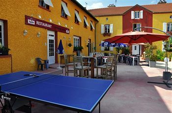 Hotel L'adourable Auberge