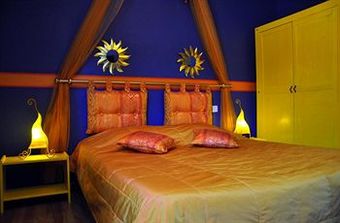 Hotel L'adourable Auberge