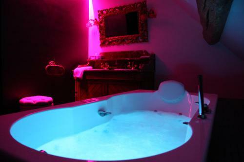 Bed & Breakfast L'hibernie