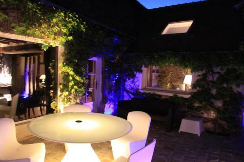 Bed & Breakfast L'hibernie