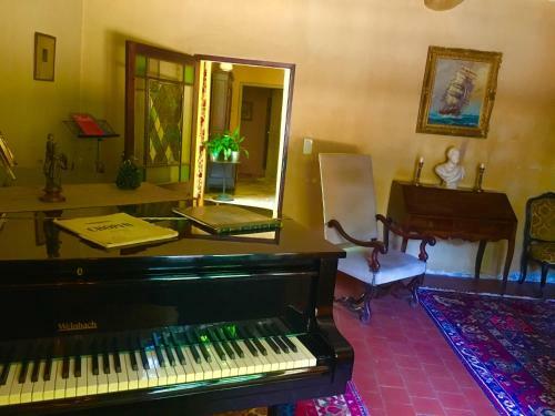 Bed & Breakfast Maison D'h�tes Campagne-baudeloup