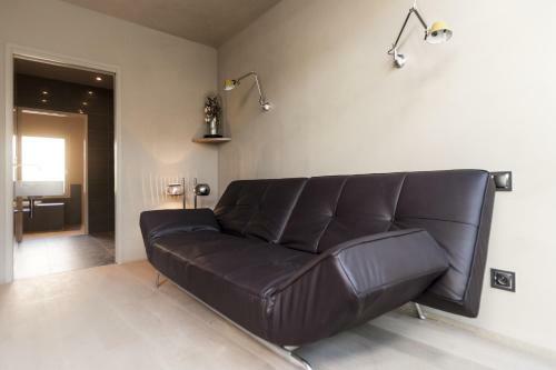 Bed & Breakfast Can Artists La Loge