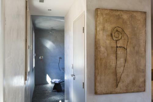 Bed & Breakfast Can Artists La Loge