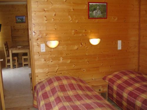 Apartamento Residence Des Domes