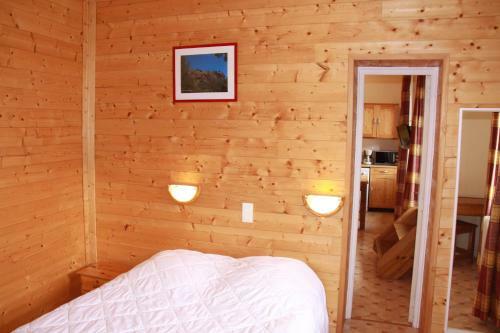 Apartamento Residence Des Domes