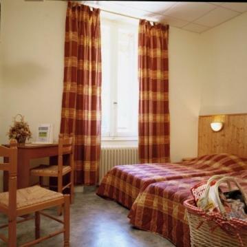 Apartamento Residence Des Domes
