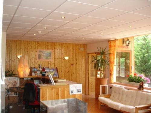 Apartamento Residence Des Domes