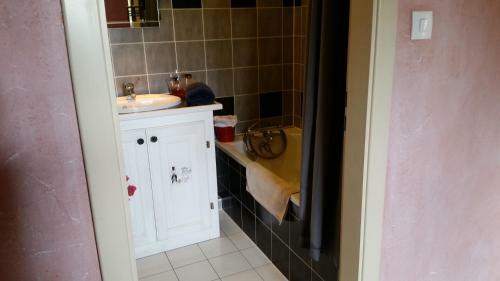 Bed & Breakfast Chambres D'h�tes Au Freidbarry