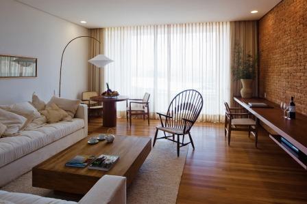 Hotel Fasano Boa Vista