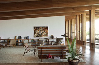 Hotel Fasano Boa Vista