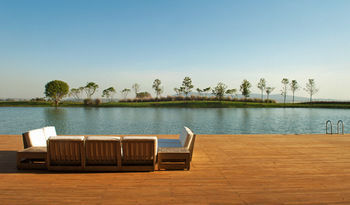 Hotel Fasano Boa Vista