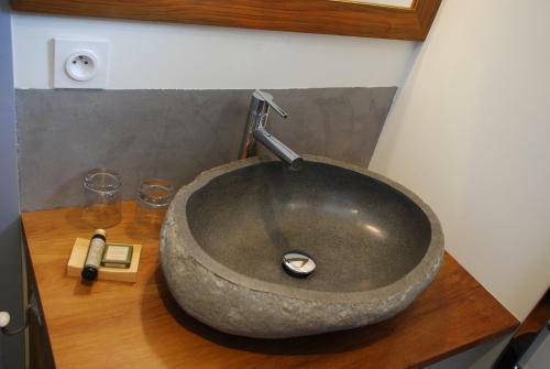Hostal Chambre D'hote Villa Man� Lann