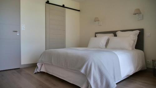 Hostal Chambre D'hote Villa Man� Lann