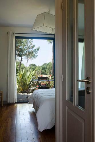 Hostal Chambre D'hote Villa Man� Lann