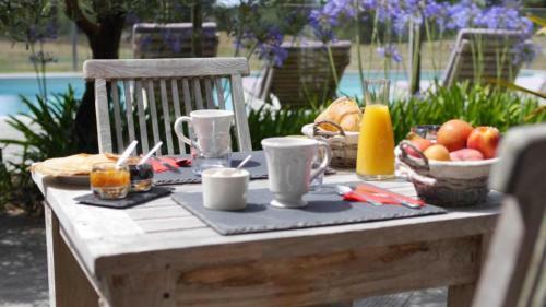 Hostal Chambre D'hote Villa Man� Lann