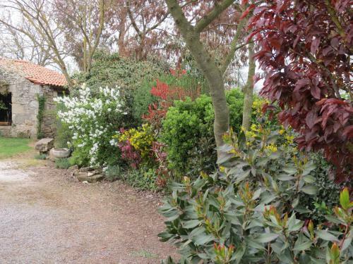Bed & Breakfast L'aubinoise