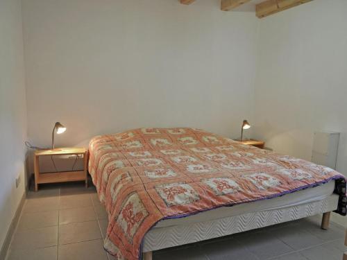 Villa Domaine Mandarre