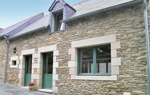 Holiday Home Ploneour Lanvern *iii *