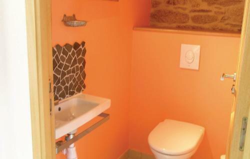 Holiday Home Ploneour Lanvern *iii *