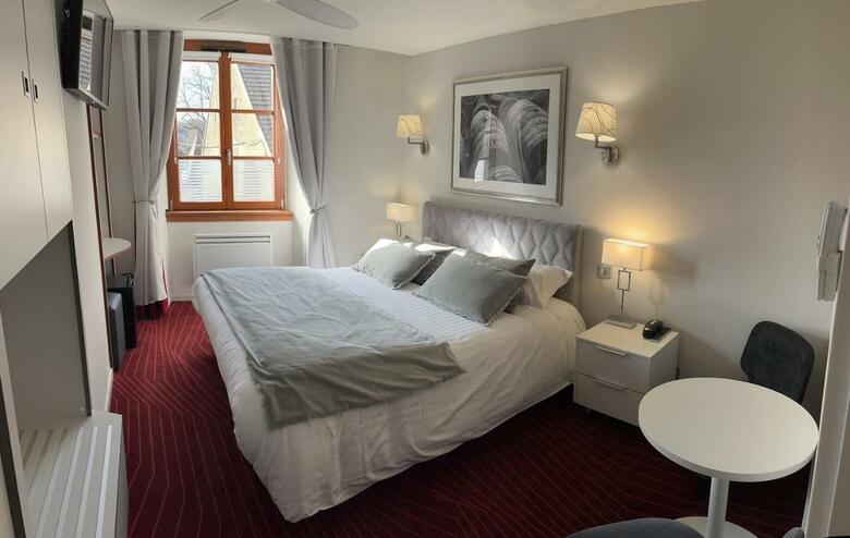 Hotel H�tel Des Messageries