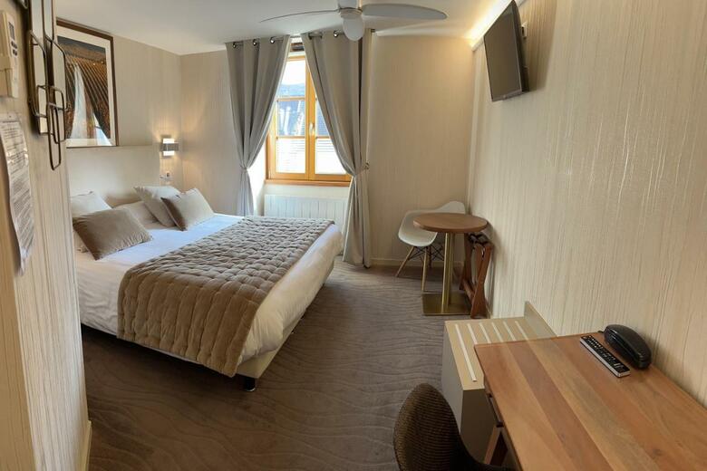 Hotel H�tel Des Messageries