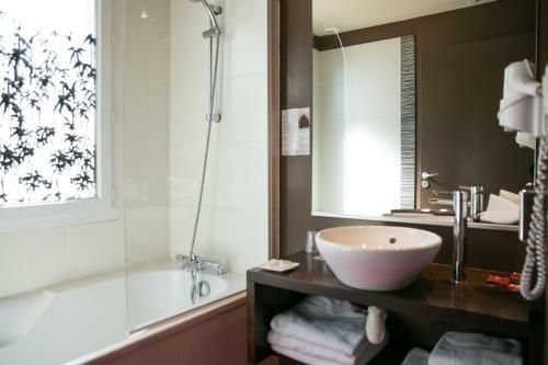 Hotel Le Ce�tya