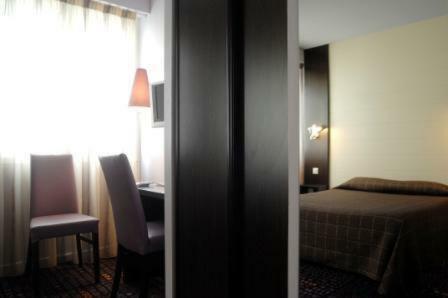 Hotel Le Ce�tya