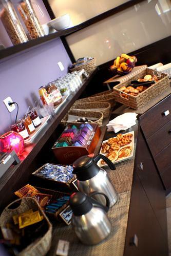 Hotel Le Ce�tya