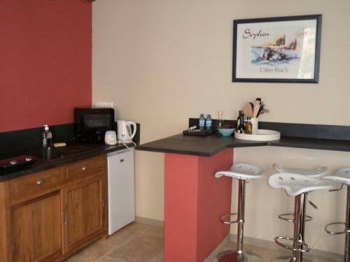 Hostal Logis De La Contrescarpe