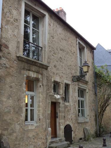 Hostal Logis De La Contrescarpe