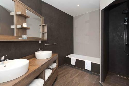 Hotel Le San Lorenzo