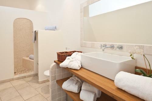 Hotel Le San Lorenzo