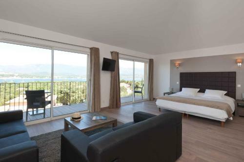 Hotel Le San Lorenzo