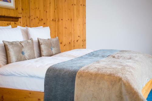 Hotel H�tel Saint Hubert
