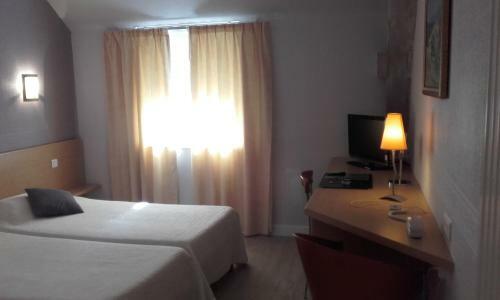 Hotel Fouillade