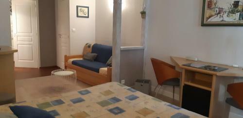 Hotel Fouillade