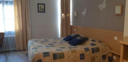 Hotel Fouillade