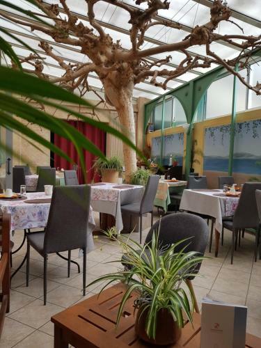 Hotel Fouillade