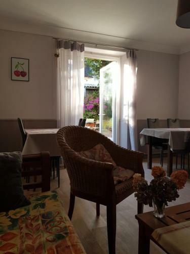 Hotel Fouillade