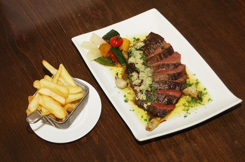 Hotel H�tel Restaurant Aux Deux Roses