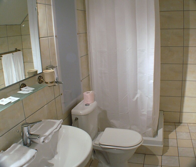 Hotel H�tel Restaurant Aux Deux Roses