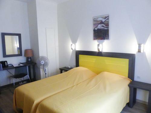 Hotel H�tel Restaurant Aux Deux Roses