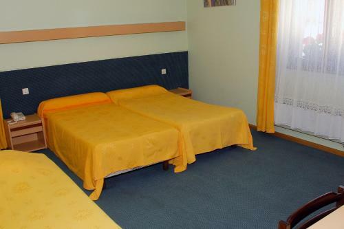 Hotel H�tel Restaurant Aux Deux Roses