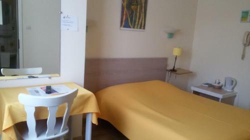 Hotel H�tel Restaurant Aux Deux Roses