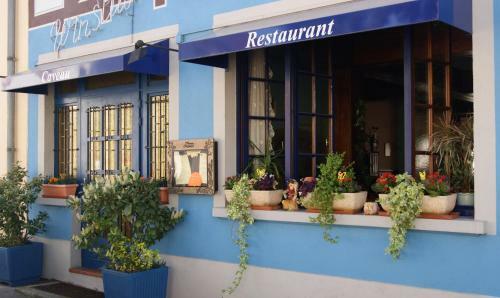 Hotel H�tel Restaurant Aux Deux Roses