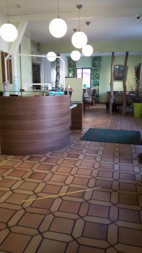 Hotel H�tel Restaurant Aux Deux Roses