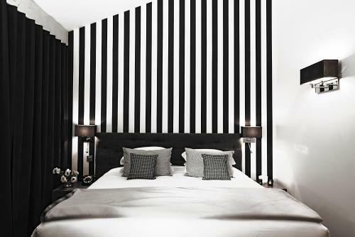 Hotel Maison D'anthouard