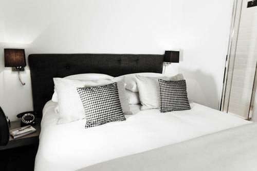 Hotel Maison D'anthouard