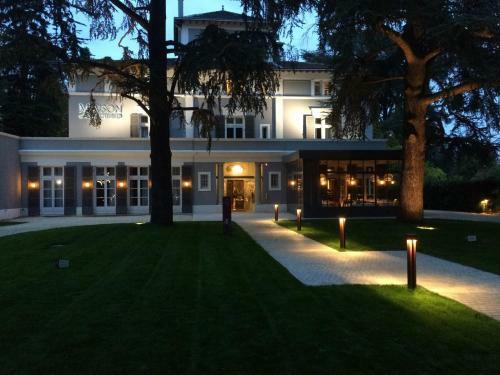 Hotel Maison D'anthouard